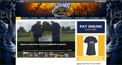 Desktop Screenshot of jagsbball.com